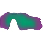 Oakley Radar Ev Path Ersättningslinser