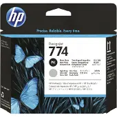HP Bläckpatron, fotosvart/ljusgrå