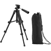 Steinberg Systems Stativ - 276–474 mm - Gänga 1/4"