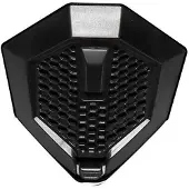 AGV Ax9 External Kit Hakventilation
