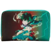 Loungefly My Hero Academia Plånbok