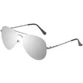 Ocean Sunglasses Long Beach Metal Polariserade Solglasögon