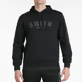 John Smith Laudo Tröja Med Huva