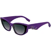 Karl Lagerfeld 6162s Solglasögon