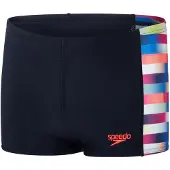 Speedo Digital Panel Badbyxor Boxer