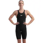 Speedo Fastskin Lzr Pure Intent 2.0 öppen Ryggtävlingsbaddräkt