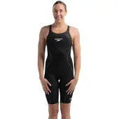 Speedo Fastskin Lzr Pure Intent 2.0 Stängd Tävlingsbaddräkt