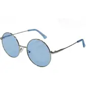 Ocean Sunglasses Circle Polariserade Solglasögon
