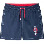 Hackett Harry Volley Simshorts
