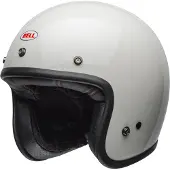 Bell Custom 500 Solid 06 Jet hjälm