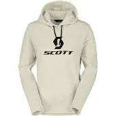 SCOTT Tech Tröja Med Huva