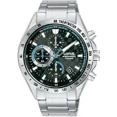 Lorus Watches Rm307jx9 Klocka