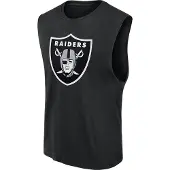 Fanatics Primary Logo Graphic ärmlös T-shirt