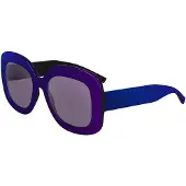 Karl Lagerfeld 6165s Solglasögon