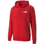 Puma Power Tape Huvtröja