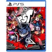 Ps5 Persona 5 Tactica