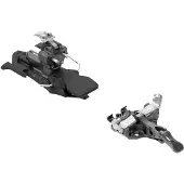 ATK - Topptursbindningar - Raider 12 SL Black för Unisex - Storlek 91 mm - Grå