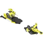 ATK - Topptursbindningar - Raider 13 Evo Yellow för Unisex - Storlek 102 mm - Gul