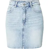 Vero Moda Kjol 'Tessa' blå denim
