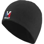Millet - Mössor - Active Wool Beanie Black för UnisexUll - Svart