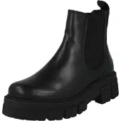 Apple Of Eden Chelsea boots 'CALIFORNIA' svart