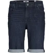 Jack & Jones Am 600 Korta Jeans