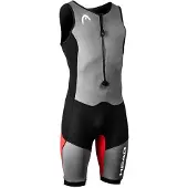 Head Swimming Swimrun Myboost Lite Ärmlös Shorty