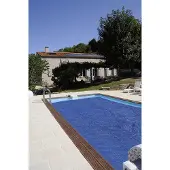 Gre Accessories Sommaröverdrag För Rektangulär Pool
