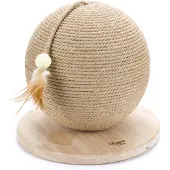 Designed By Lotte Globe Balty Kattklösträd