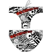 Turbo Boys Badbyxor