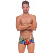 Turbo Seasons Super Tank Badbyxor Boxer