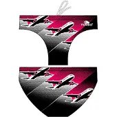 Turbo Air Badbyxor