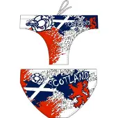 Turbo Scotland Badbyxor