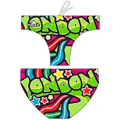 Turbo Graffiti London Badbyxor