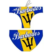 Turbo Barbados Badbyxor