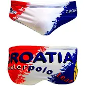 Turbo Croatia Waterpolo Badbyxor