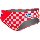 Turbo Croatia Badbyxor