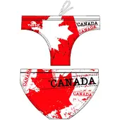 Turbo Canada Leaf Badbyxor