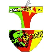 Turbo Cameroun Badbyxor