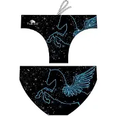Turbo Pegasus Badbyxor
