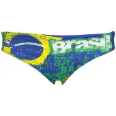 Turbo Happy Brazil Badbyxor