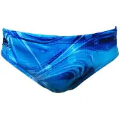 Turbo Deep Sea Badbyxor