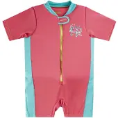 Speedo Sea Squad Flytdräkt