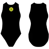 Turbo Basic Waterpolo Baddräkt