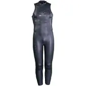 Sailfish Wetsuit Mens Rocket 3 - Neopren våtdräkt - Herr Black XSL