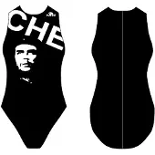 Turbo Che Guevara Baddräkt