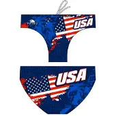 Turbo Usa Badbyxor