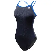 Tyr Hexa Diamondfit Baddräkt