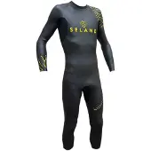 Seland Triathlon Gm Långärmad Neopren Våtdräkt