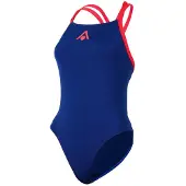Aqua sphere Essential Open Back Baddräkt